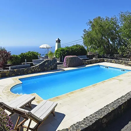 Holiday home Casa Aljibe 1 Las Tricias