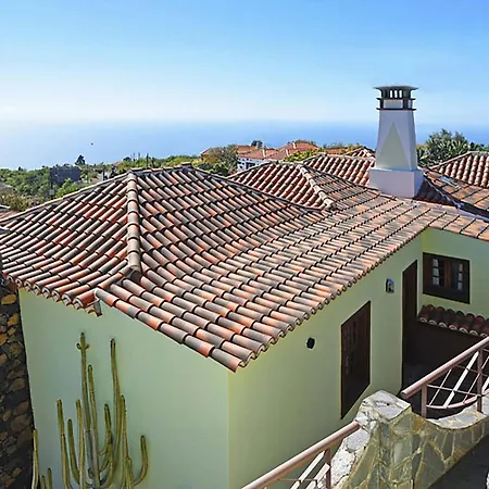 Casa Aljibe 1 * Las Tricias