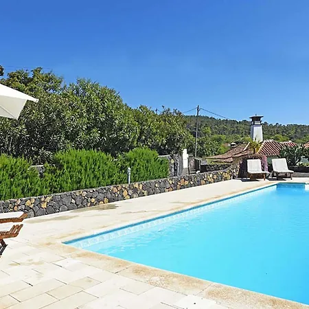 Casa Aljibe 1 Holiday home