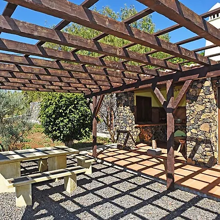 Holiday home Casa Aljibe 1 Las Tricias