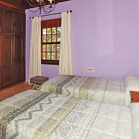 Casa Aljibe 1 *