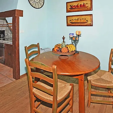 Holiday home Casa Aljibe 1