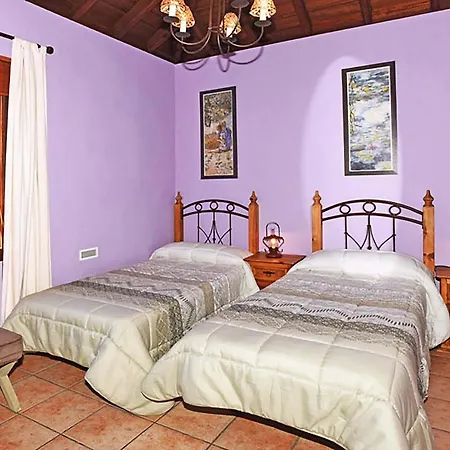 Casa Aljibe 1 *