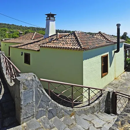 Casa Aljibe 1