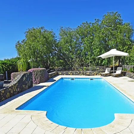 Casa Aljibe 1 Holiday home *