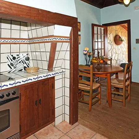 Holiday home Casa Aljibe 1 *