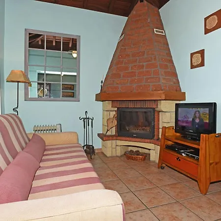 Casa Aljibe 1 *