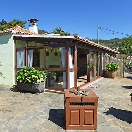 Casa Aljibe 1 Holiday home