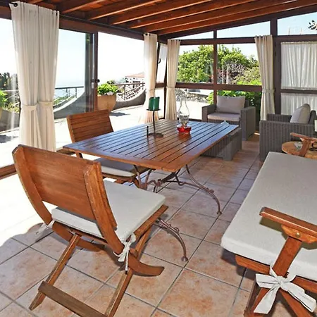 Casa Aljibe 1 * Las Tricias