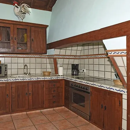 Casa Aljibe 1 Holiday home *