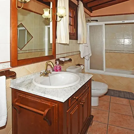 Holiday home Casa Aljibe 1 *